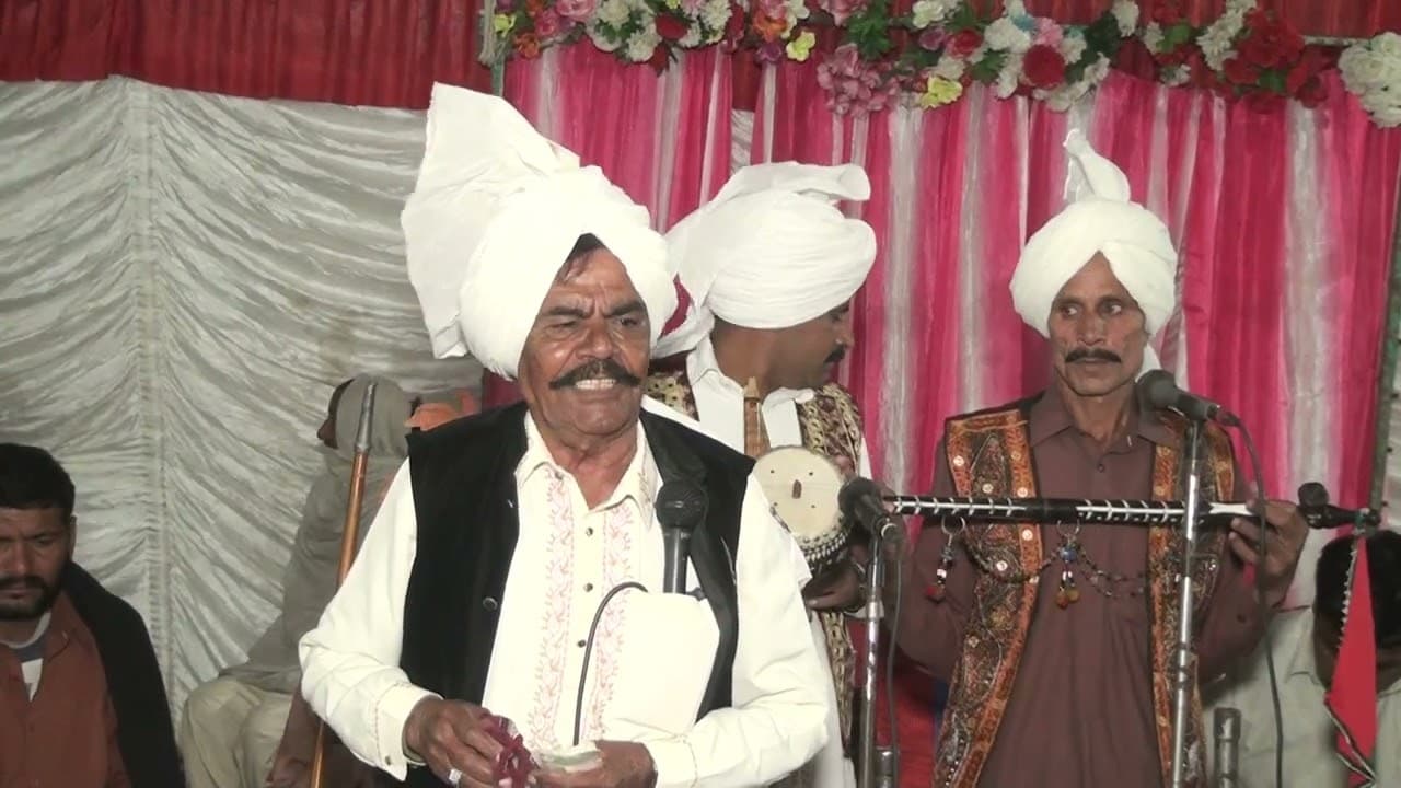 Sharif ragi Pakistan Latest Program Arif Wala 62EB Hammad Ali