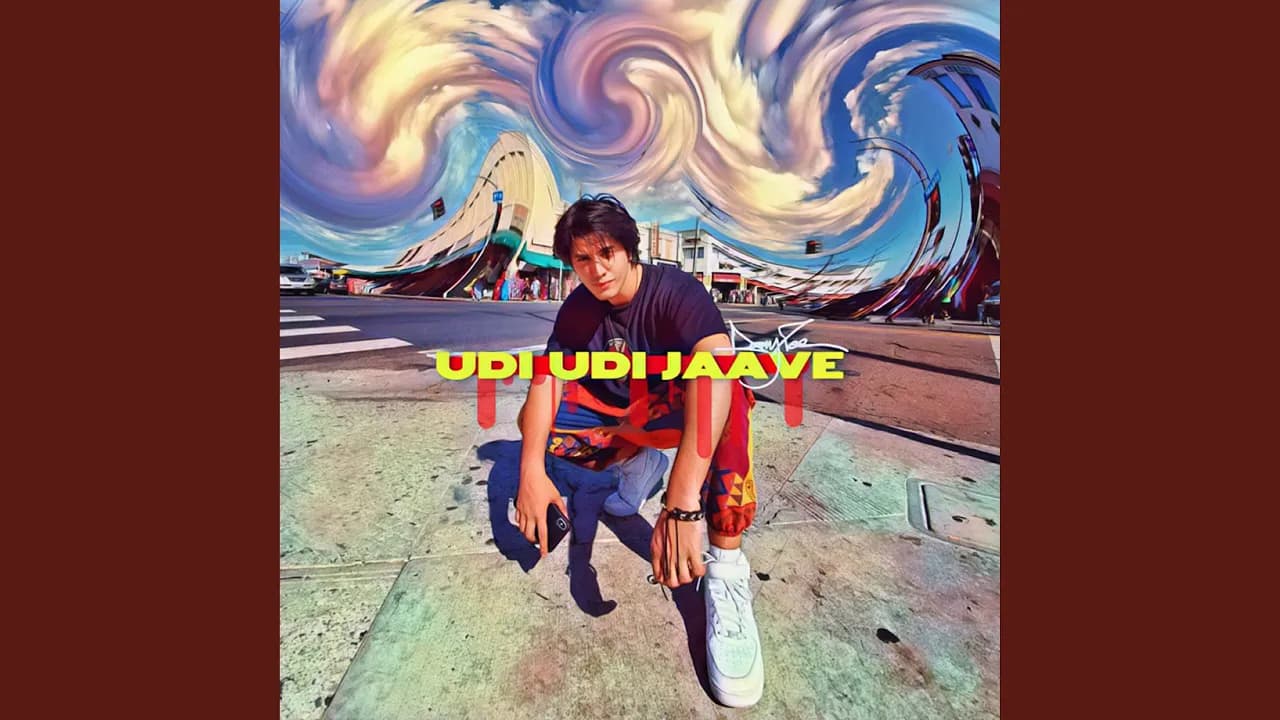 Udi Udi Jaave (Make U Mine)