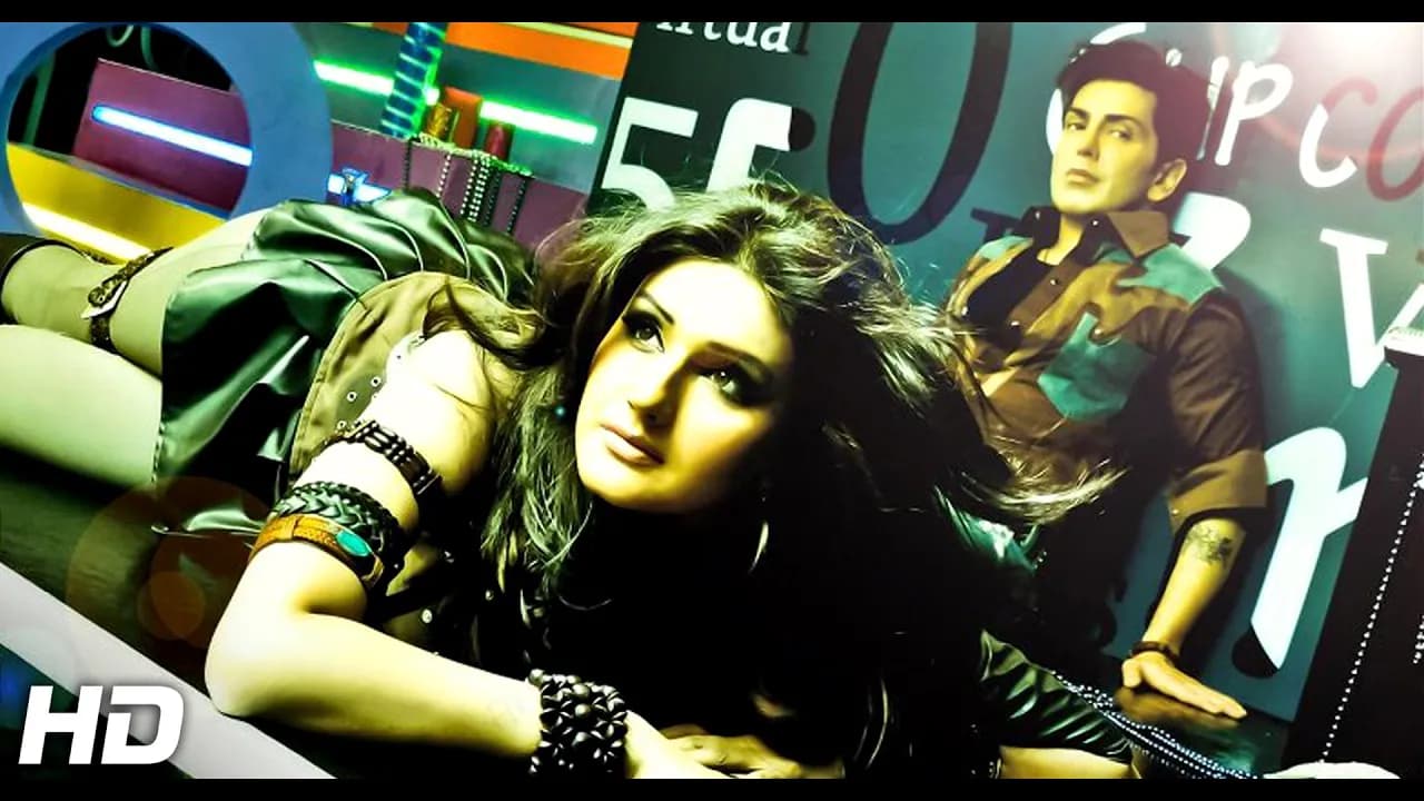 ATOM BOMB - FAAKHIR - OFFICIAL VIDEO