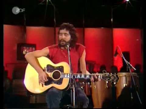 Cat Stevens - Morning has broken