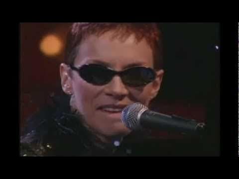 Annie Lennox Why Live 2000