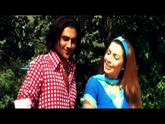 Rahim Shah, Nazia Iqbal - Da Husan Pa Shuglo