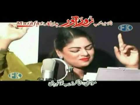 SONG 3-MA DA MEENI YAAR KA-RAHIM SHAH-ASMA LATA-PASHTO SONGS ALBUM 'KHYBER SPECIAL HITS 12'.mp4