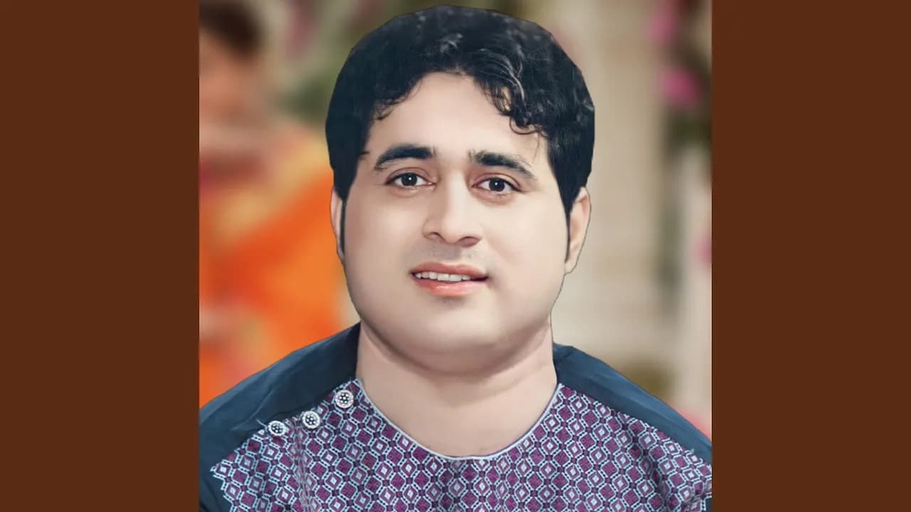 Meray Jaisa Yahan Nahi Muje Say To Larhna Nahi (Baadshah Hou Yahan Ka ma Kisi Ka Parwa Nahi)