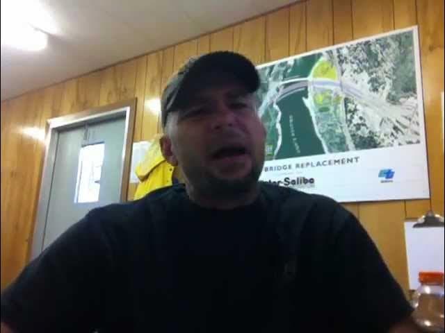 Craig Campbell - Fish - Cover Casey Lowry