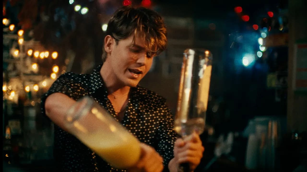 Jamie Miller - Last Call (Official Music Video)