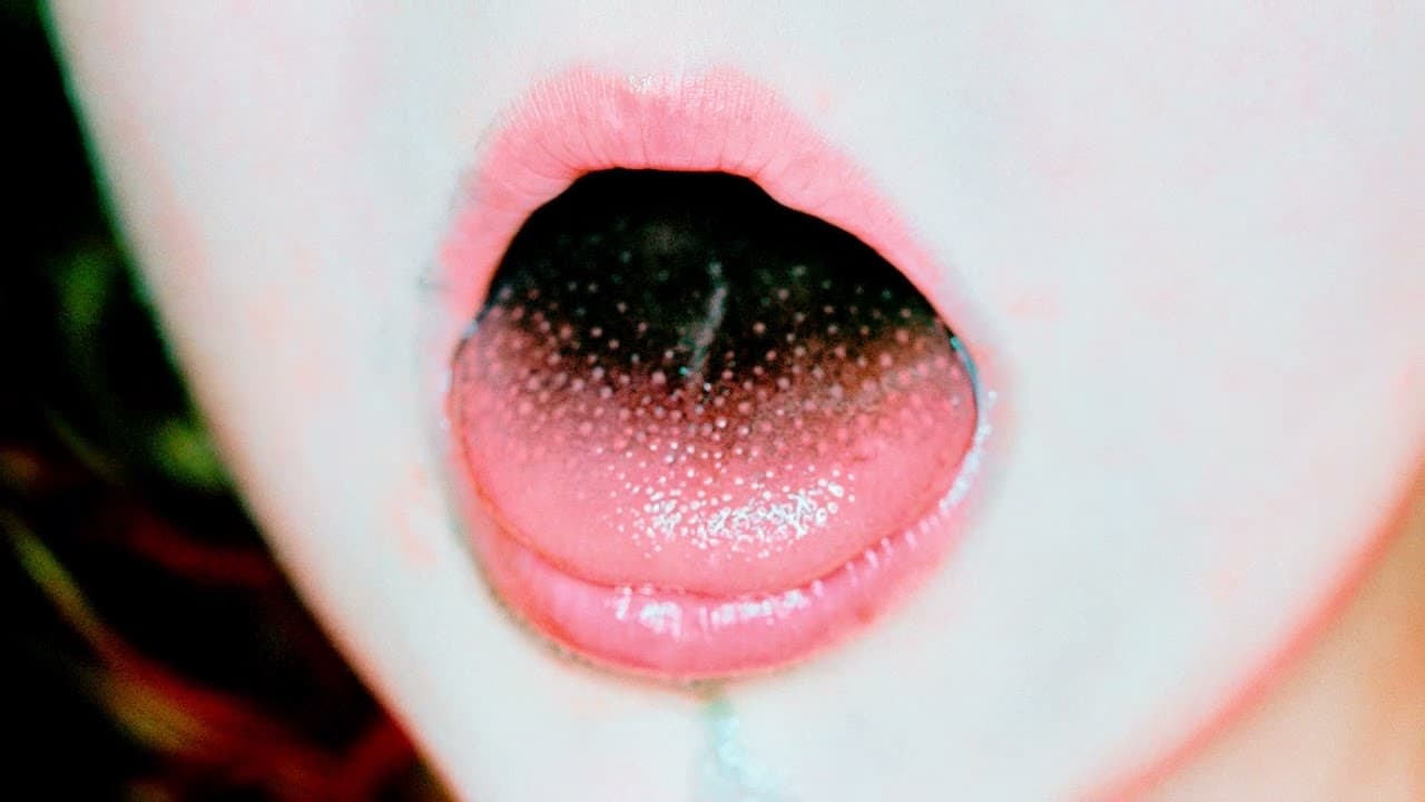 Kenya Grace - Hey, Hi, How are you (Official Lyric Video)