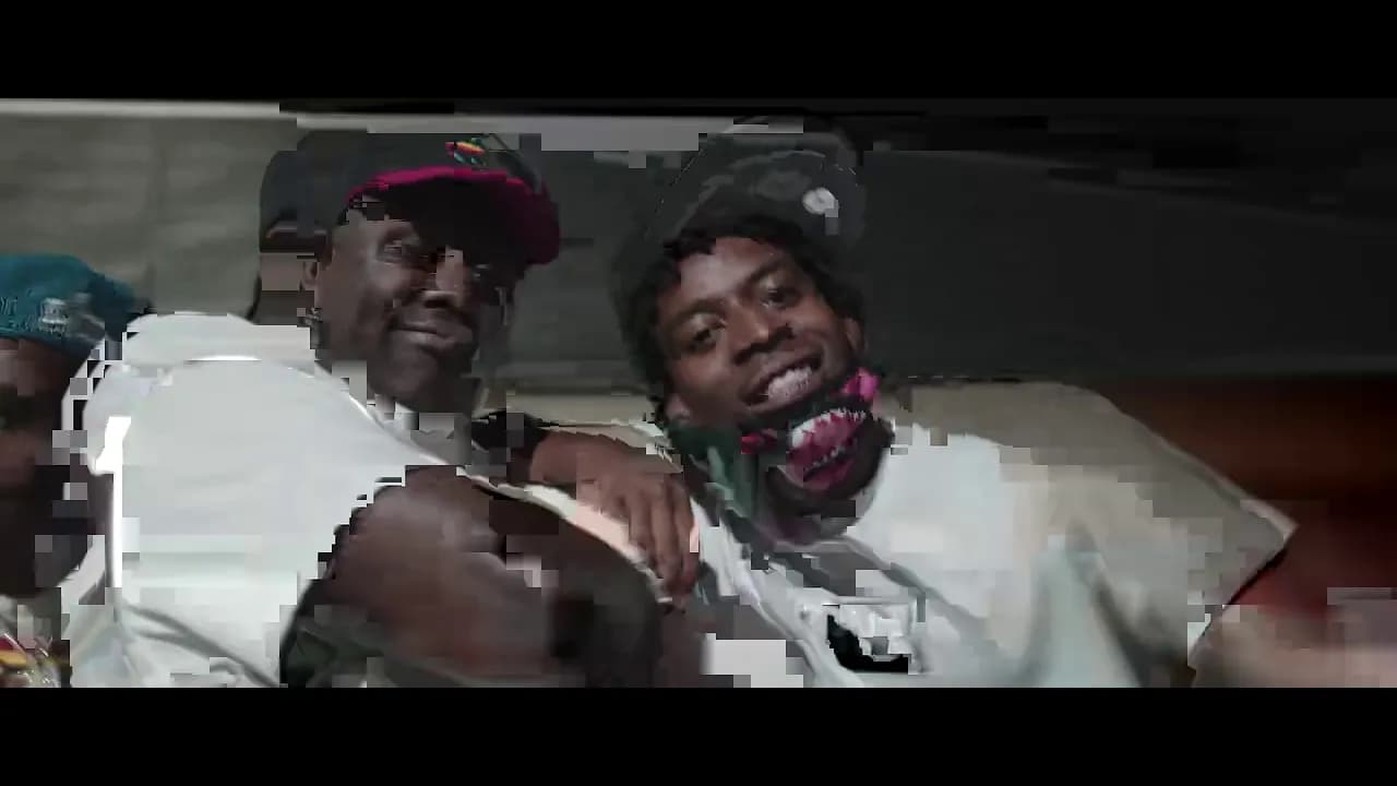 RMC Mike x Lil Yachty x YN Jay x Louie Ray - Flintana (Official Video)