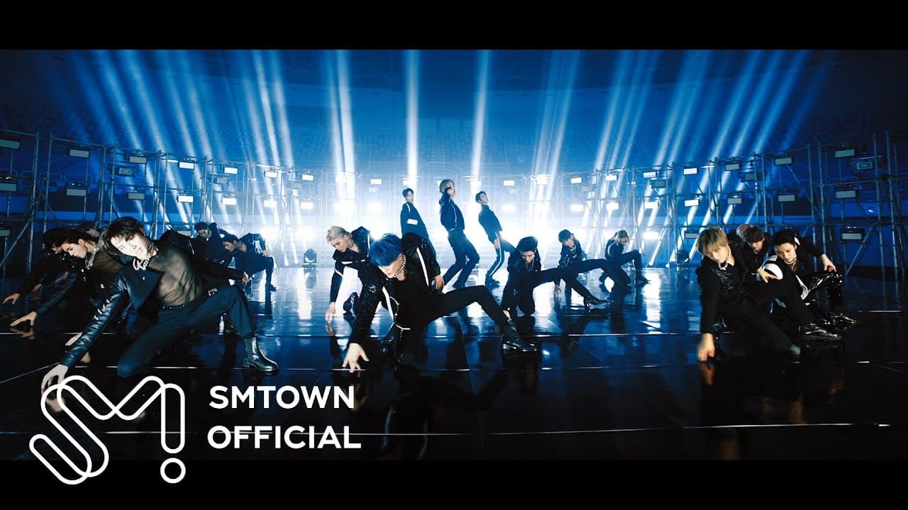 NCT 2020 엔시티 2020 'RESONANCE' MV