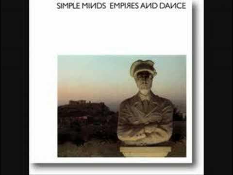 SIMPLE MINDS This Fear Of Gods