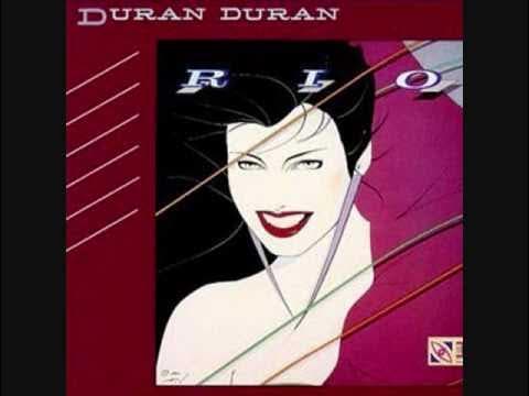Duran Duran - Girls On Film