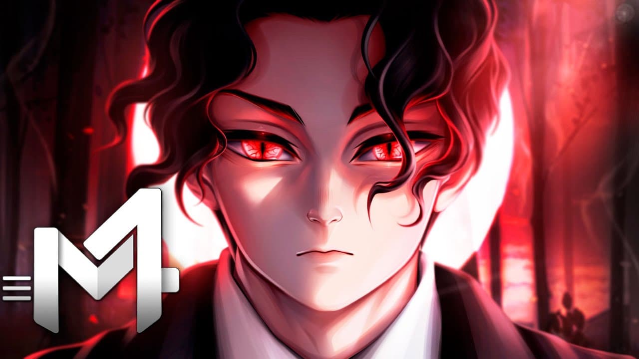 Muzan (Kimetsu no Yaiba) - Impronunciável | M4rkim