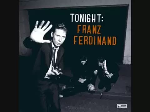 Lucid Dreams - Franz Ferdinand