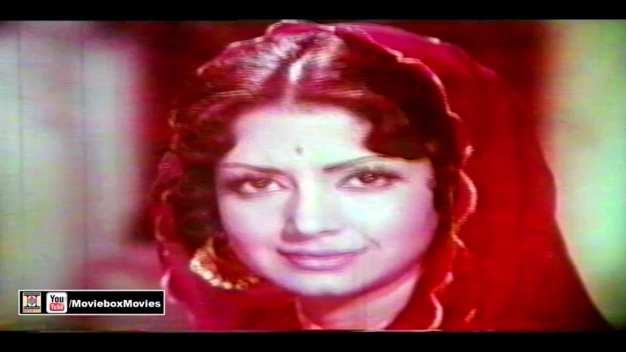 TAMAM UMAR TUJHE - NAHEED AKHTAR - PAKISTANI FILM BHAROSA