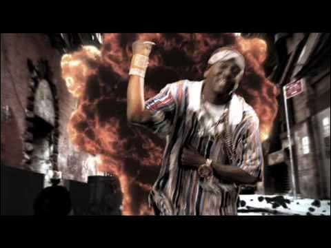 DJ Khaled "Out Here Grindin" Official Video