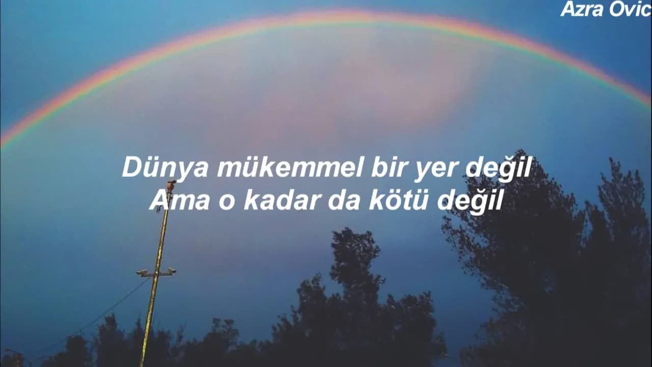 Alec Benjamin - If We Have Each Other (Türkçe Çeviri)