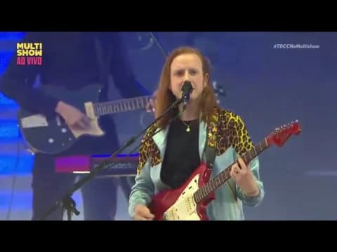 Two Door Cinema Club - LIVE @ Lollapalooza Brasil 2017 FULL SHOW