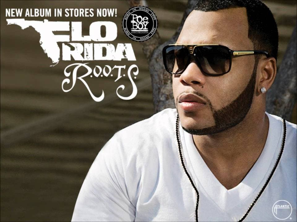 Flo Rida - Low [HD]