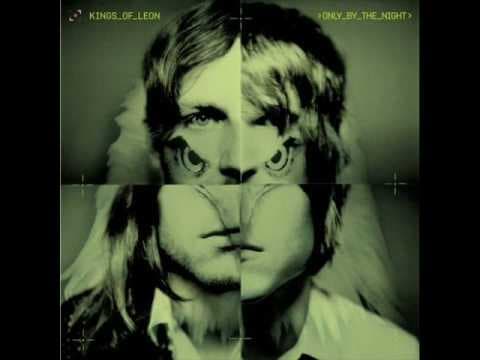 Kings Of Leon - Be Somebody