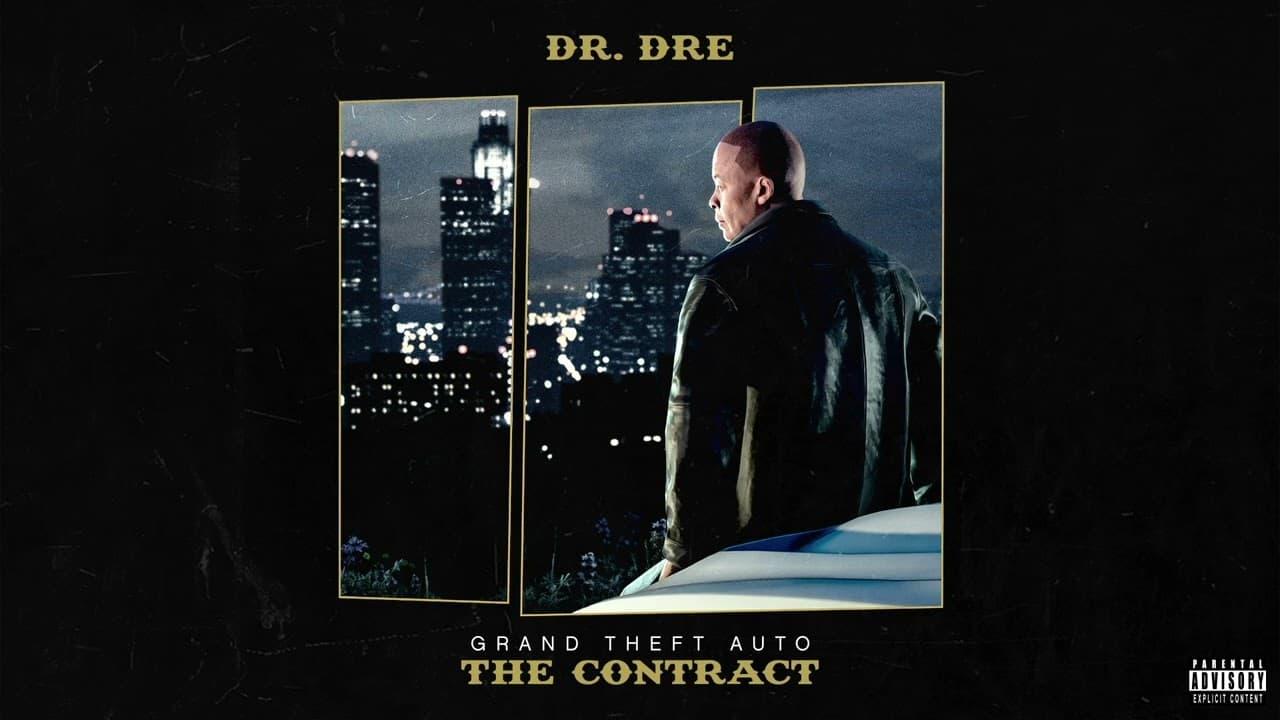 Dr. Dre - ETA (with Snoop Dogg, Busta Rhymes & Anderson .Paak) [Official Audio]