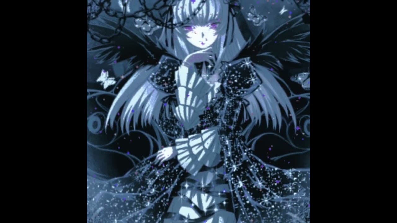 Odetari - Narcissist Personality Disorder (Extended Version)