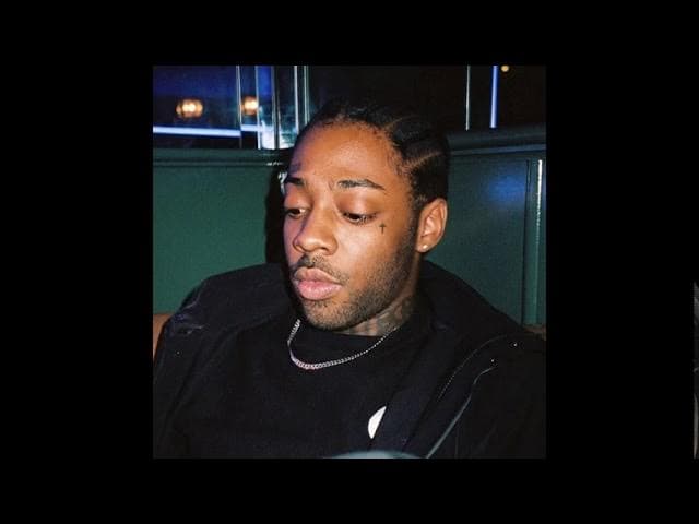 Brent Faiyaz - Don’t Wish You Well PERFECT LOOP