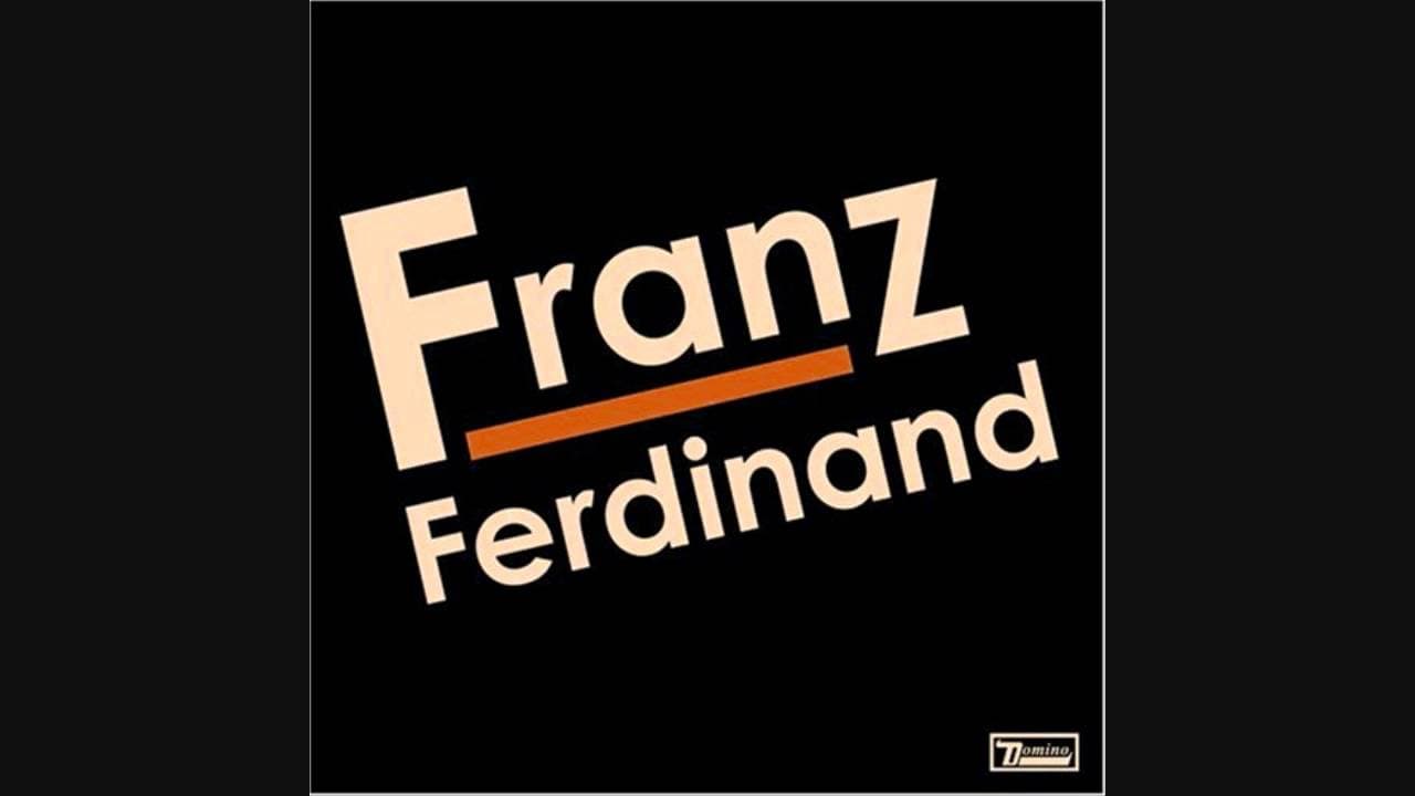Franz Ferdinand - 40'
