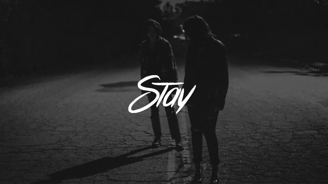 Khalid - Stay (Lyrics)