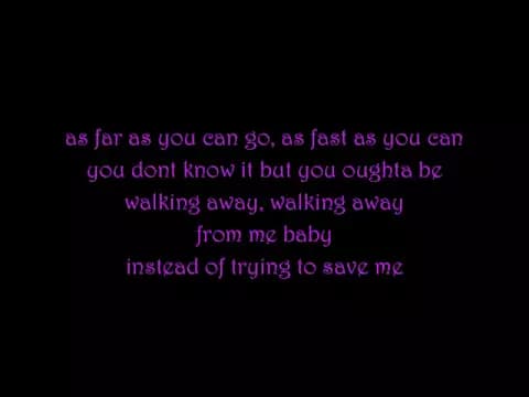 Jason Aldean - Walking Away Lyrics