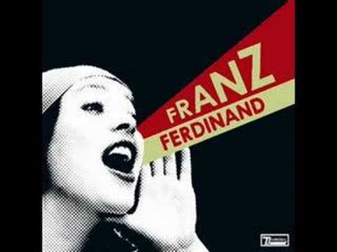 Franz Ferdinand - Your Diary