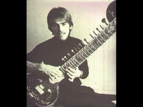 GEORGE HARRISON - GOVINDA