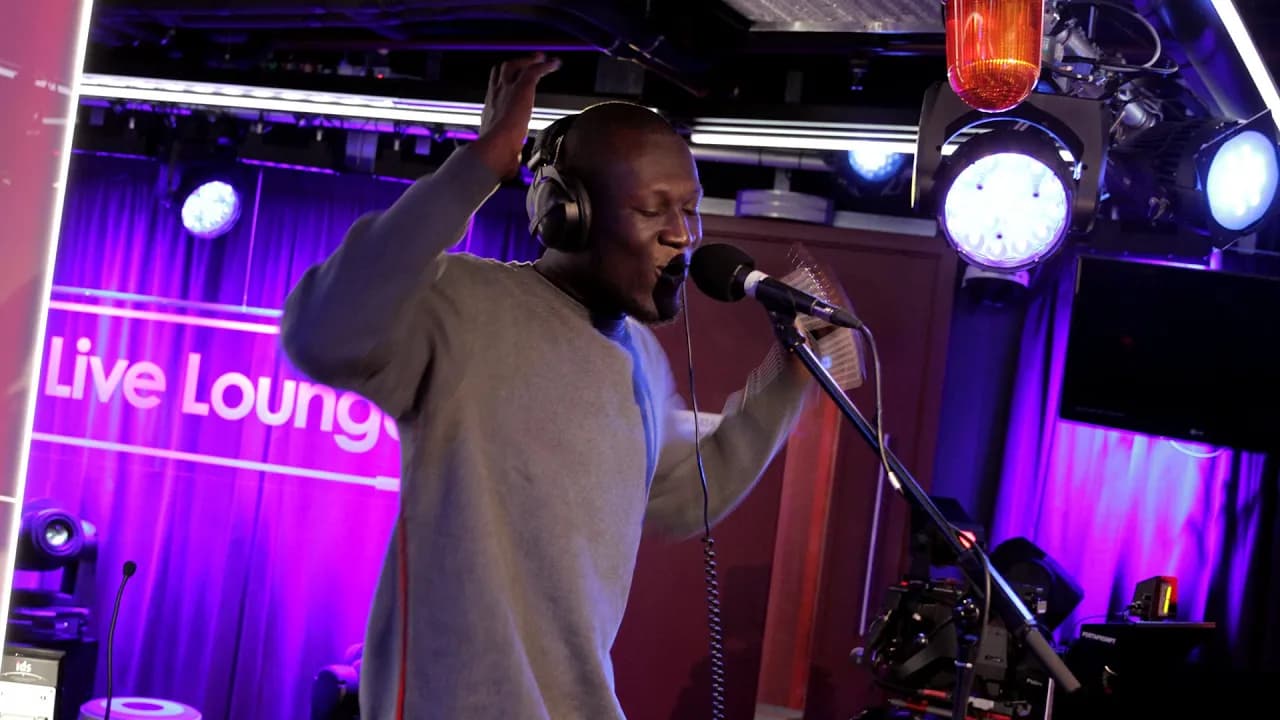 Stormzy - Hold On, We're Going Home/6 Words (Drake/Wretch 32 Cover)