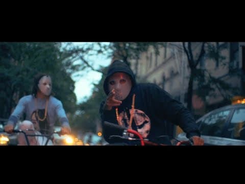 A$AP Rocky - Angels (Official Video)