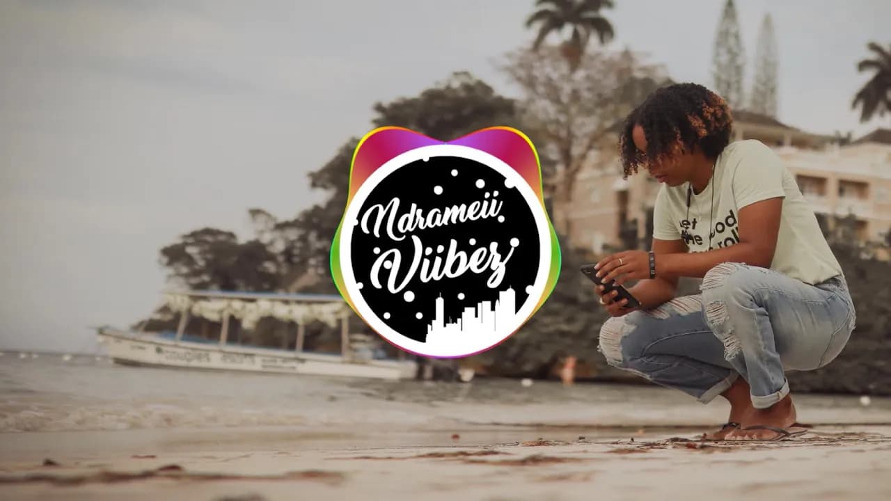 Pheelz - Pheelz Like Summer [Wilz & Marsh AfroChill ReMix]🇻🇺🇵🇬