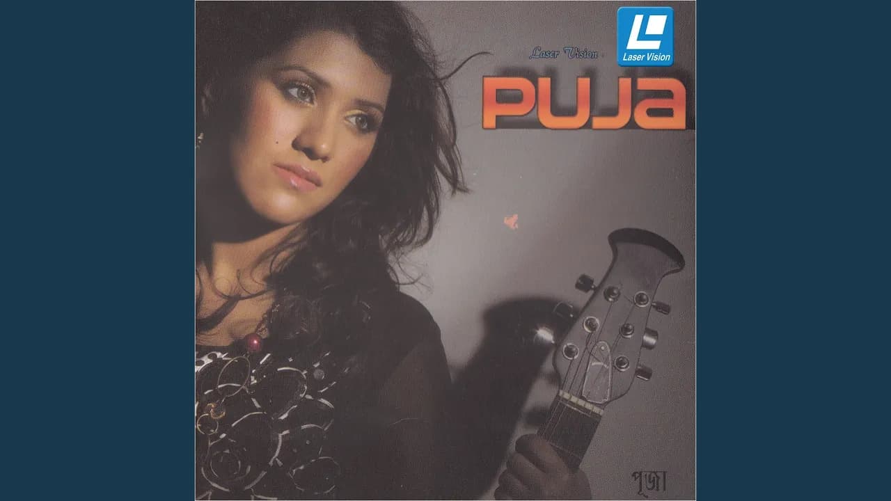 Tumi Amar (feat. Arfin Rumey)