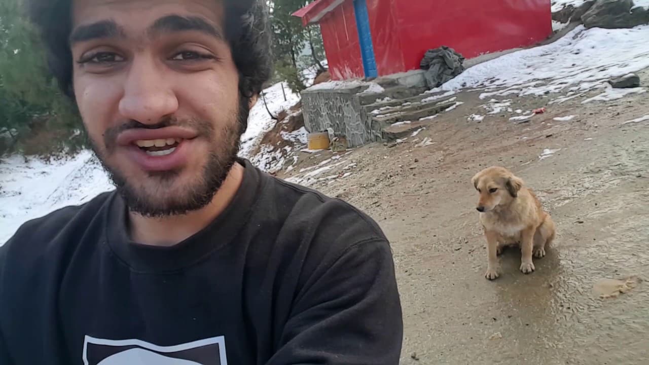 Naach (Feat. Shamoon Ismail, Sunny Khan Durrani and Fans) | Mooroo