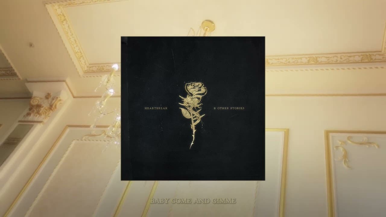 Richie Campbell - Run Gimme (ft. Bella Shmurda)