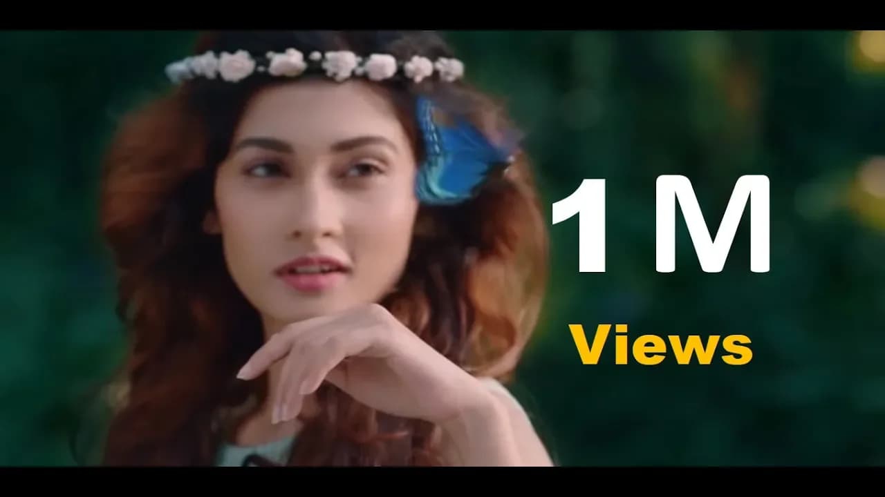 Afreen Afreen | Shakib Al Hasan | Shishir | New Music Video