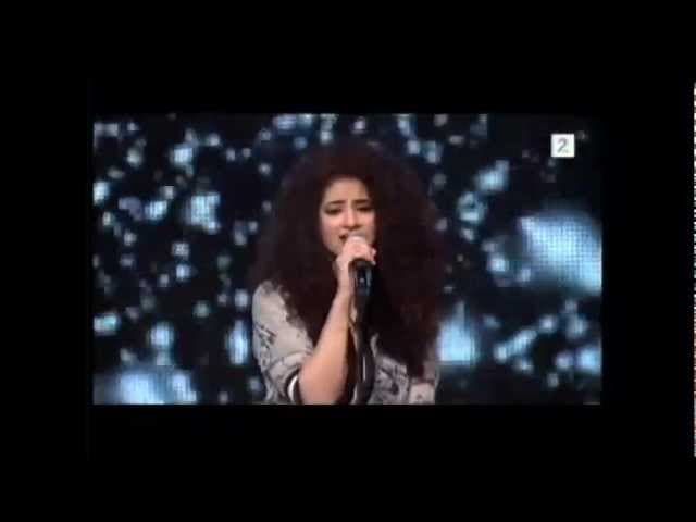 Annie Khalid & A1 - Just 3 Words (PUNM)