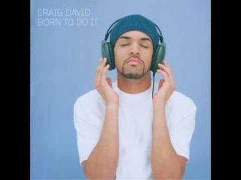 Craig David - Walking Away