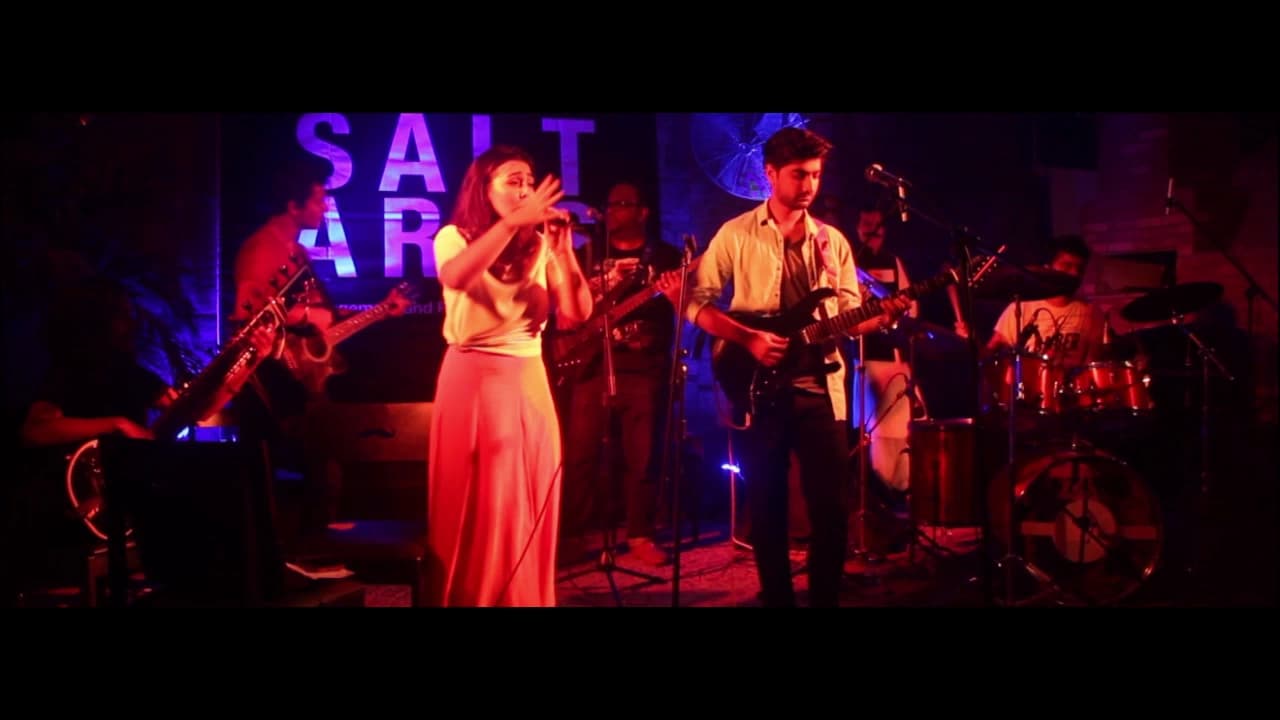 Sufi Medley - Natasha Baig