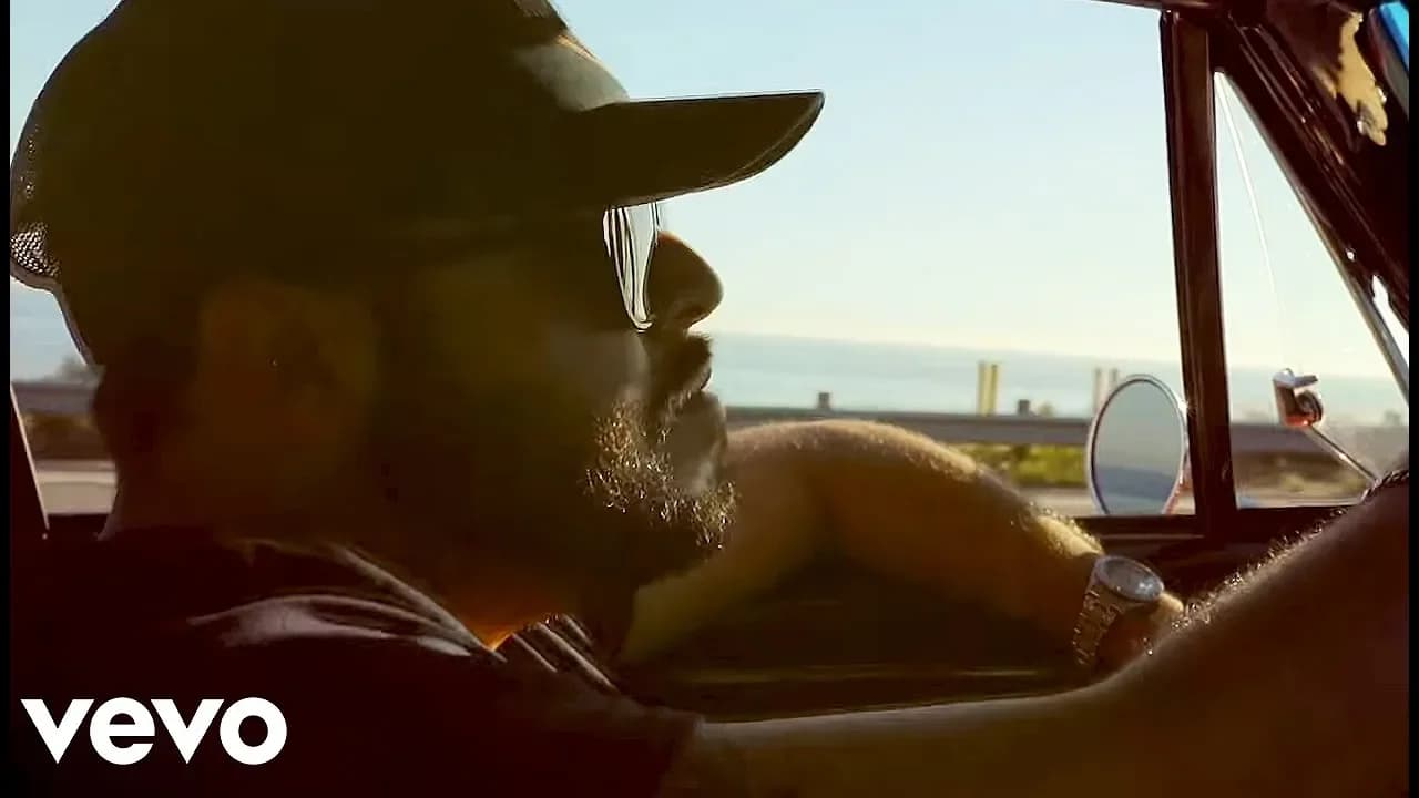 Gerardo Ortiz - Para Qué Lastimarme (Official Lyric Video)