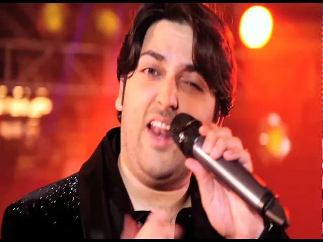 Changi Gall Naye | Nadeem Abbas Khan  | Official video