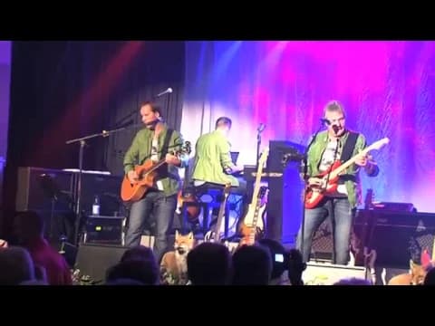 The Locomotions - Till - van de DVD Jos Maas presenteert 2013