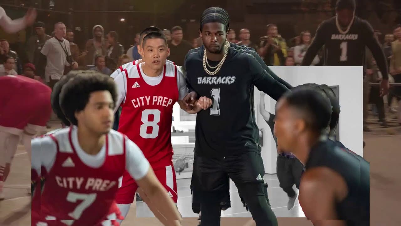 Pop Smoke – AP (Official Lyric Video)