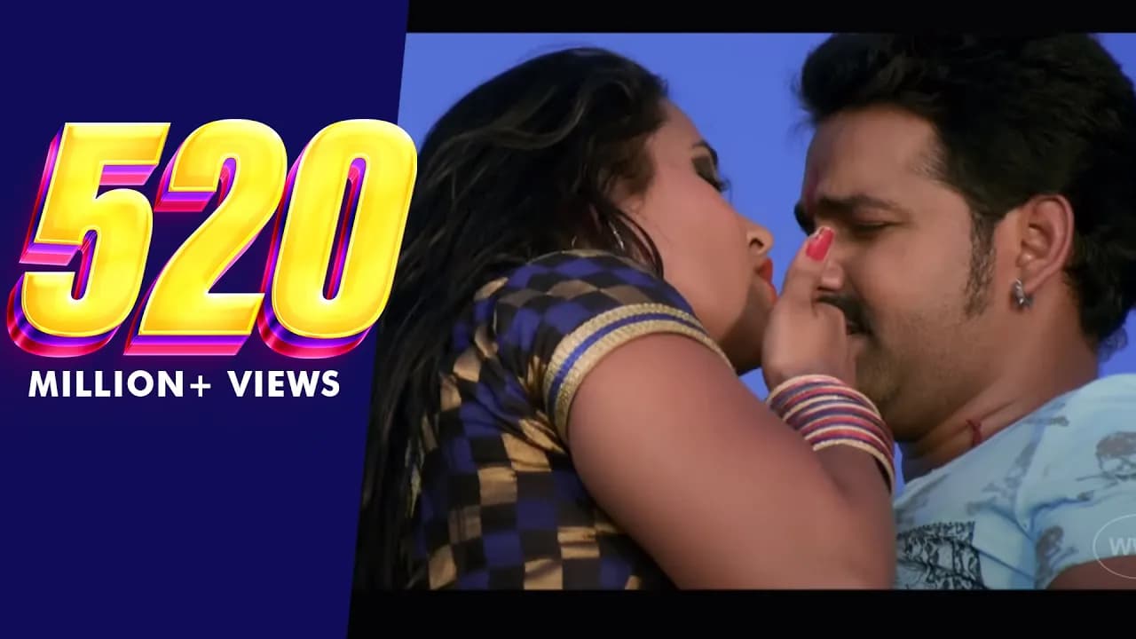 #Chhalakata Hamro Jawaniya - PAWAN Singh,#Kajal Raghwani, #priyanka singh @WorldwideRecordsBhojpuri