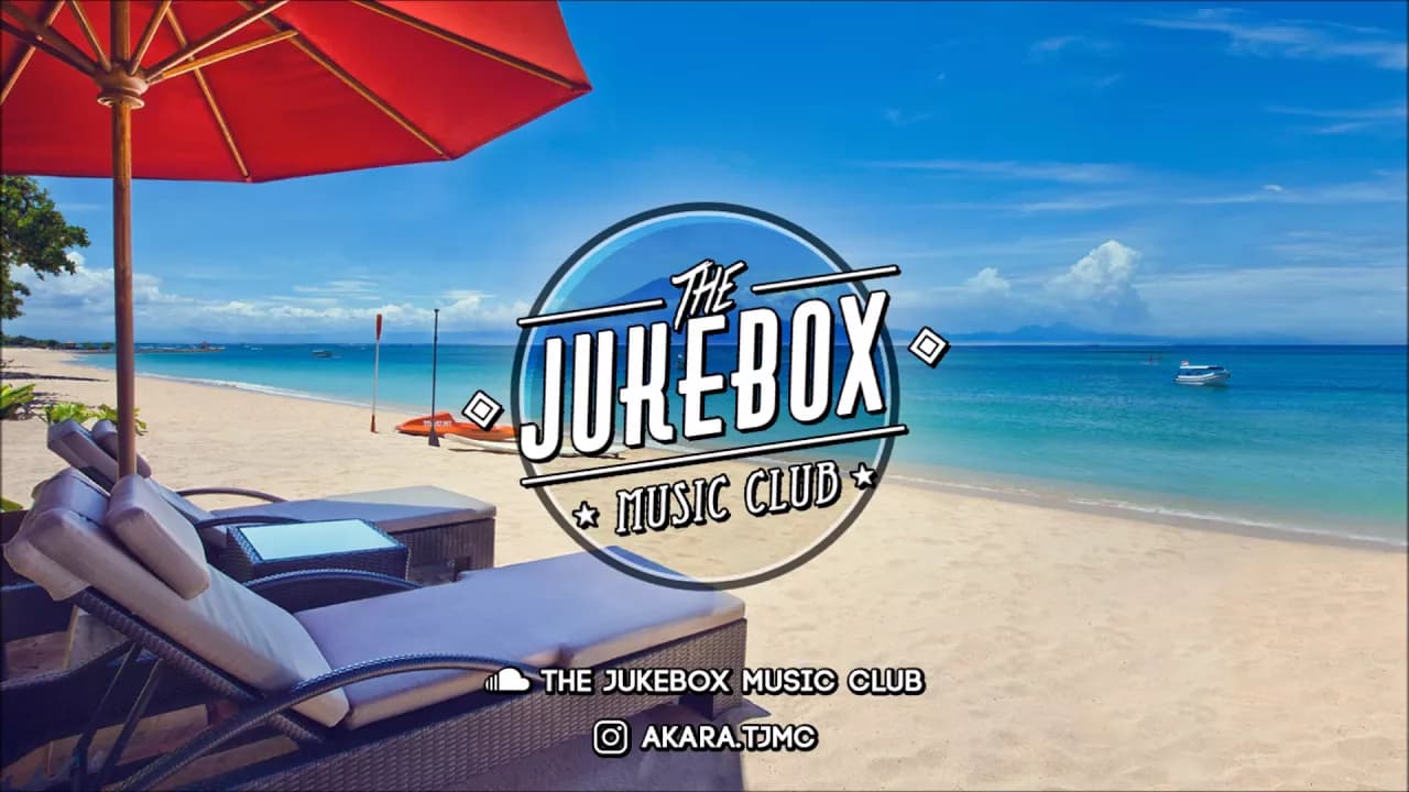 Duke Dumont - Inhale (Original Mix)