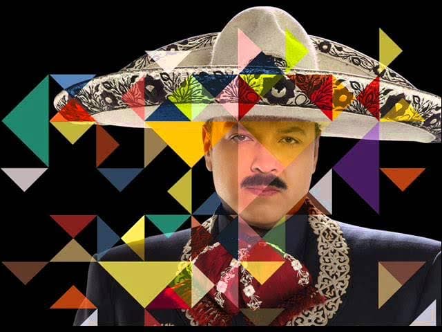 Recuerdame Bonito Pepe Aguilar