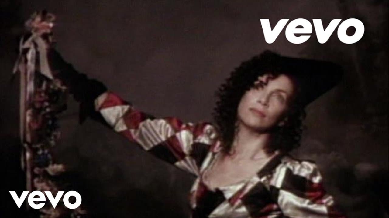 Annie Lennox - Something So Right (Official Video)