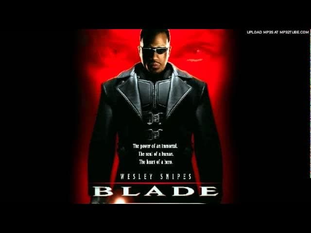 New Order - Confusion (1995 Pump Panel Remix) (Blade Soundtrac